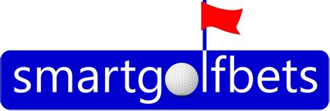 smartgolfbets|@SmartGolfBets .